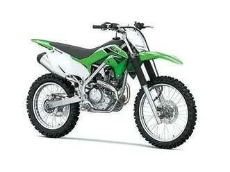 2023 kawasaki klx230