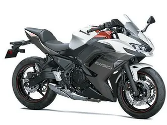 2023 kawasaki ninja 650
