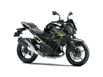 2023 kawasaki z400