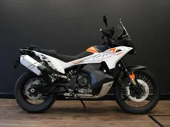 new ktm 790 adventure for sale in ashford