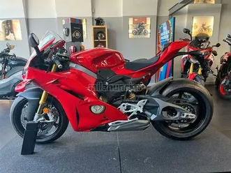 ducati - panigale v4