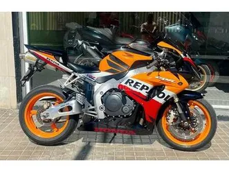 honda - cbr 1000rr