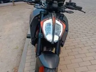 ktm - duke