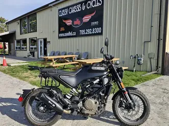 2023 husqvarna svartpilen 401