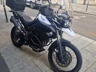 tiger 800 xc abs