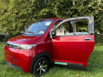 reserviert 1 x ohne klima sofort! ab 15 jahre- realistische 200km reichweite 4 rad skyliner ts große lifepo4 batterie mit und ohne klima, versch. farben kaufen 