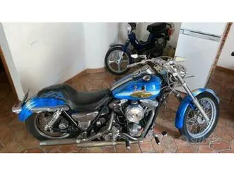 harley-davidson-fxr-low-ride-pari-al-nuovo