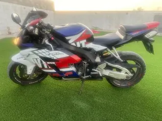 honda - cbr 1000rr