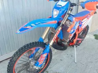 beta - rr 300 racing 2024