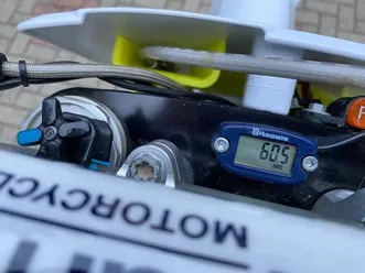 vendo husqvarna fc 250 (2022) usata a villastellone (codice 9842986) - moto.it