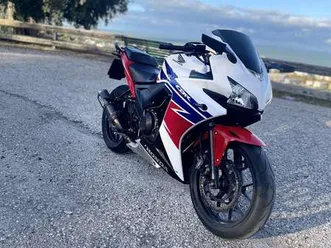 honda cbr 500 r r abs