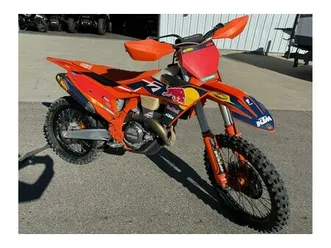 2023 ktm 350 xc f