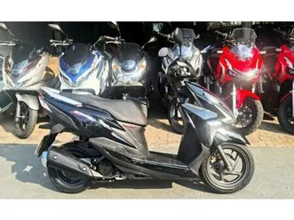honda elite 125