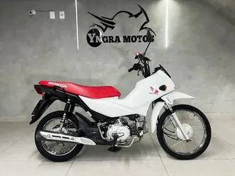 honda pop 110i
