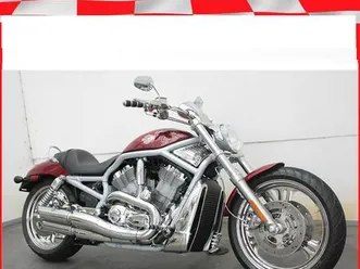 harley-davidson vrsca v-rod orig. 100j. h-d