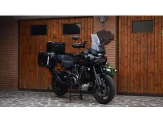 pan america 1250 special (2020 - 25)