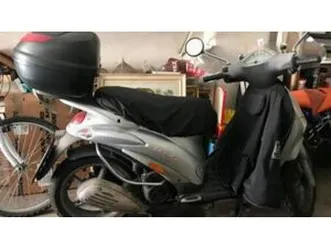 liberty s 200 (2006)