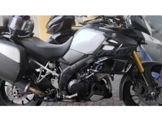 v-strom 1000 abs no compromise le (2015 - 17)