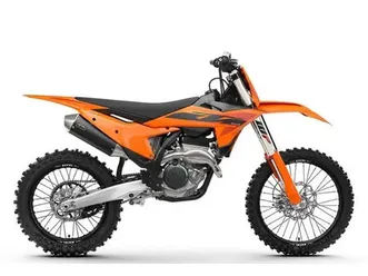 2025 ktm 250 sx-f
