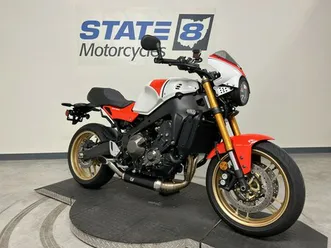 2024 yamaha xsr 900