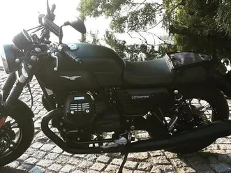 moto guzzi v7 stone iii