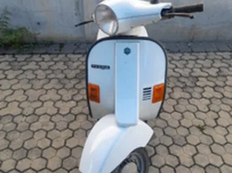 vespa px50