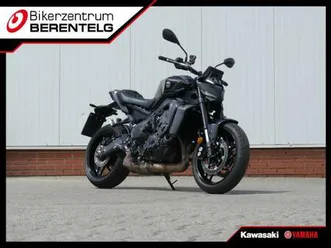 yamaha mt-09 35kw y-amt *verfgb. auf anfrage*lnk geschenkt*...