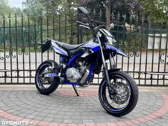yamaha wr