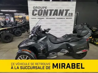 2017 can-am spyder rt limited (se6)
