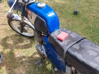 mz im sehr guten zustand