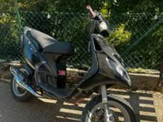 piaggio nrg mc2 usato