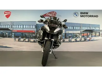bmw r 1250 gs adventure, enduro, occasion, chf 22'500.-