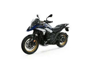 bmw r 1300 gs, enduro, moto neuve, chf 29'150.-
