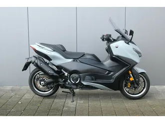 yamaha tmax 560 tech max, scooter, occasion, chf 13'490.-
