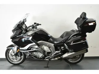bmw k 1600 gtl, touring, occasion, chf 13'900.-