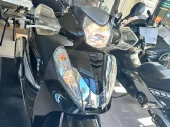 honda sh 300i 04.2012г.