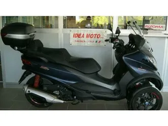 vendo piaggio mp3 500 abs hpe sport advanced (2021 - 23) usata a cadeo (codice 9842869) - moto.it
