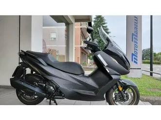 vendo zontes zt350-e (2023 - 25) usata a limbiate (codice 9842660) - moto.it