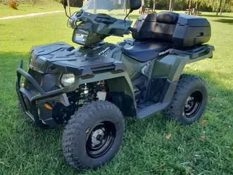 polaris sportsman 570 eps torres vedras