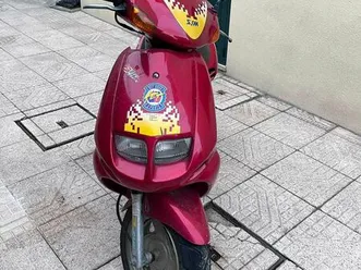 sym g5j ( jet50 ) 1996 paredes