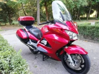 honda paneuropean st 1300