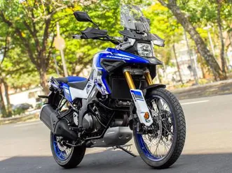 suzuki v-strom 1050 xt