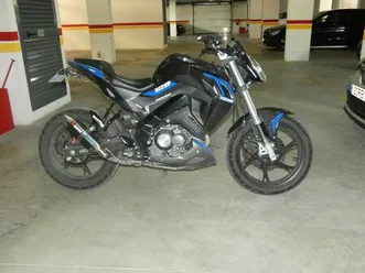 rkf 125 (bom estado) conceição e cabanas de tavira