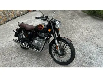 vendo royal enfield classic 350 (2021 - 25) usata a imperia (codice 9841946) - moto.it