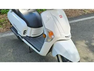 vendo kymco like 50 2t (2009 - 19) usata a como (codice 9841952) - moto.it