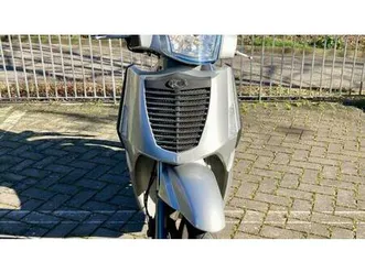 vendo kymco people 300i s (2008 - 12) usata a perugia (codice 9841949) - moto.it