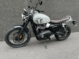 triumph scrambler 1200