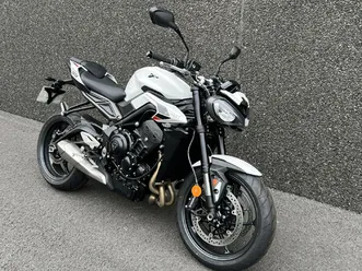 triumph street triple 765 r