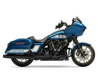 2023 harley-davidson road glide® st