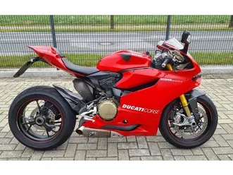 ducati panigale 1199 s +termignoni+ helm